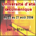 Universit&eacute; d'&eacute;t&eacute;