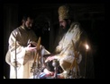 Ordination de Mircea Filip en diacre