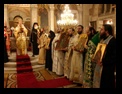 Dimanche de l'Orthodoxie 2005
