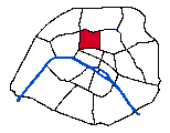 Revenez � la carte initiale